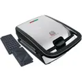 Tefal Snack Collection Multi Function Sandwich Press