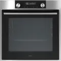 ASKO Craft 60cm Built-In Pyrolytic Electric Oven - Stainless Steel