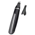 Remington Washable Nose, Ear and Eyebrow Trimmer