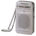 Panasonic Portable AM/FM Radio
