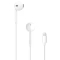 Apple Earpods With Lightning Connector