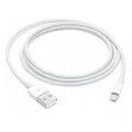 Apple Lightning To USB 2.0 Cable - 1M