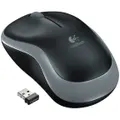 Logitech Wireless Mouse -Grey