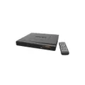 Lenoxx Mini Size Dvd Player W/ Usb Port Black