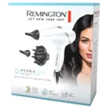 Remington Hydraluxe Hair Dryer