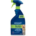 BISSELL FORMULA - PET STAIN PRETREAT CARPET & UPHOLSTERY