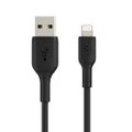 Belkin Boost Charge Lightning Cable - 1M