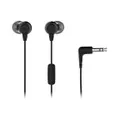 JBL In-Ear Headphones - Black