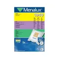 Menalux Replacement Filter & Bags