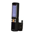 Techbrands AirCon Remote with LCD Backlight