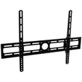 Techbrands Ultra Thin Television Wall Bracket with Tilt - 32-70 inches