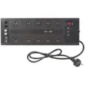 Techbrands Home Theatre Surge Protected Powerboard