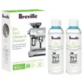 Breville 2 in 1 Cleaner and De-Scaler