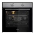 Chef 60cm Built-in Electric Oven - Stainless Steel