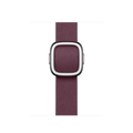 Apple 41mm Mulberry Modern Buckle - Large