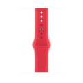 Apple 45mm (PRODUCT)RED Sport Band - S/M