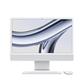 Apple Silver iMac