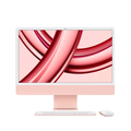 Apple Pink iMac
