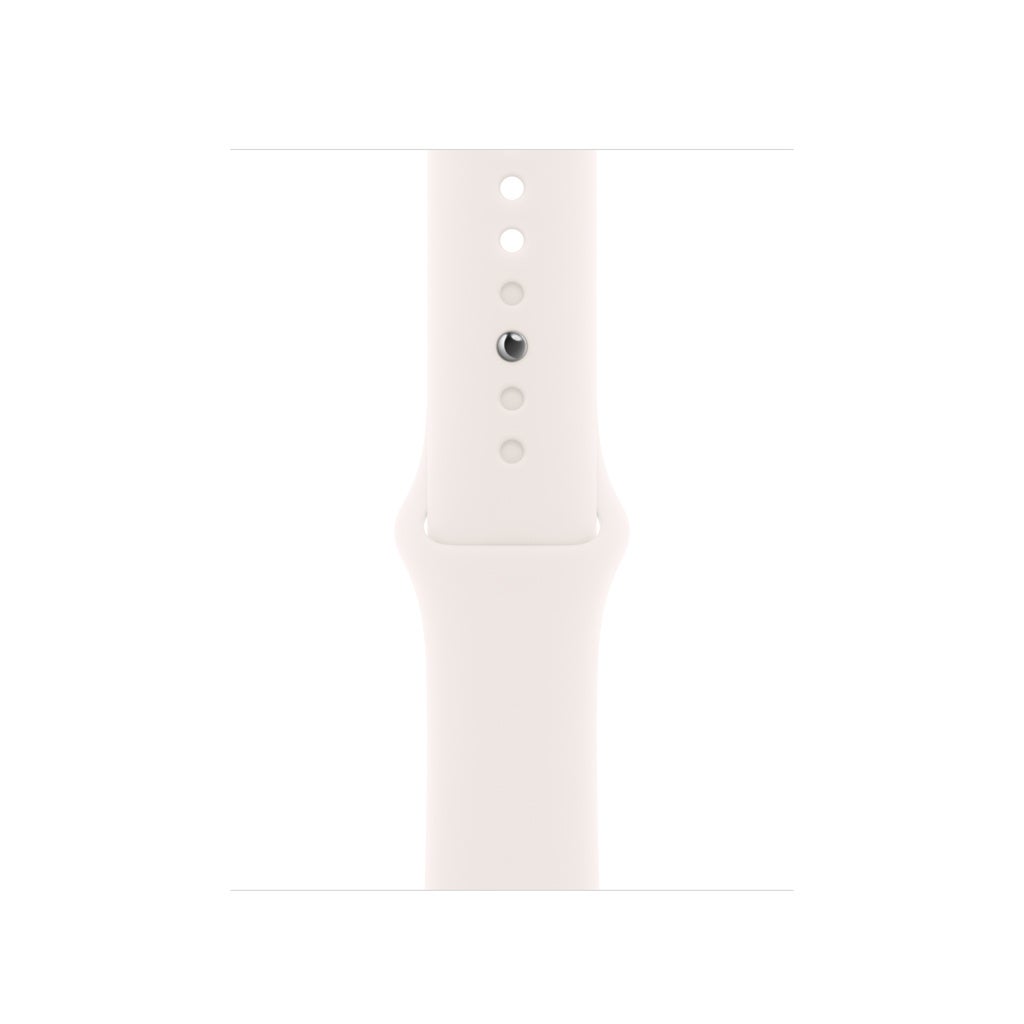 40mm Light Blush Sport Band - M/L