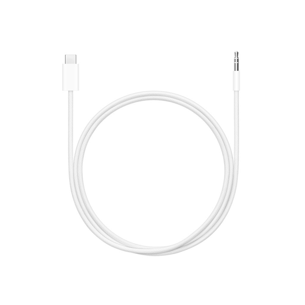 USB-C to 3.5mm Audio Cable (1.2m)