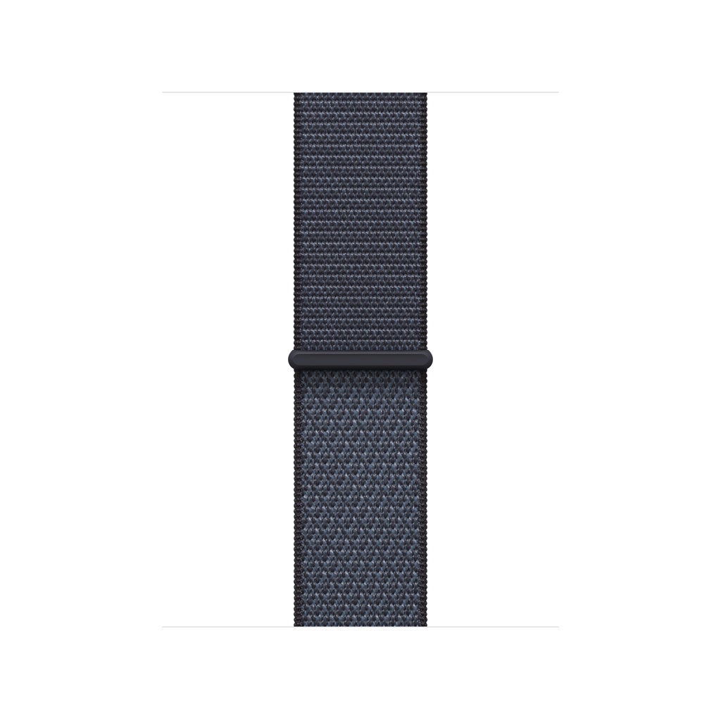 42mm Anchor Blue Sport Loop