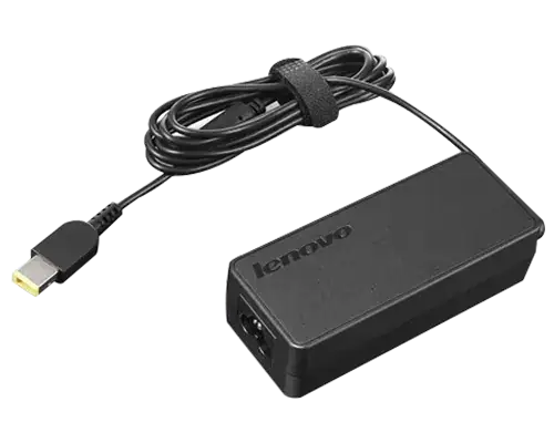 Lenovo ThinkPad 65W AC Adapter (slim tip) – Malaysia