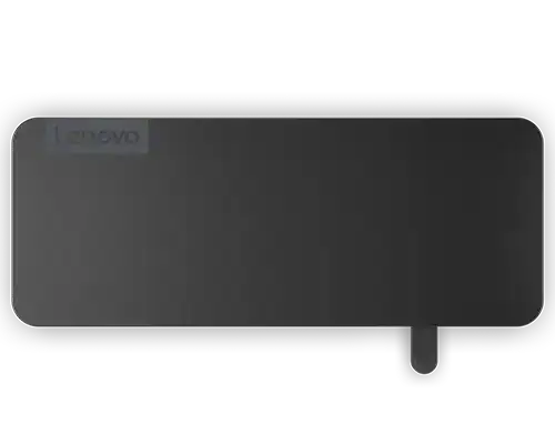 Lenovo USB-C Slim Travel Dock