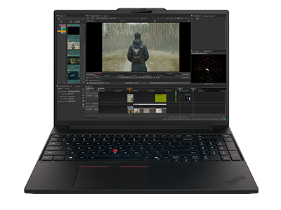 Lenovo ThinkPad P16s Gen 5 (AMD)