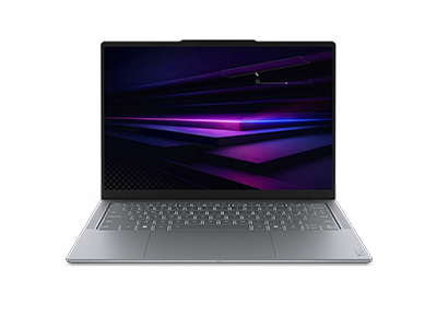 Lenovo Yoga Slim 7i Aura Edition (14", Gen 11)