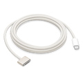 Apple USB-C to MagSafe 3 Cable (2m) - Starlight