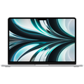 Apple 13-inch MacBook Air with M2 chip - Silver