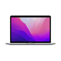 Refurbished 13-inch MacBook Pro Apple M2 Chip with 8‑Core CPU and 10‑Core GPU - Space Grey