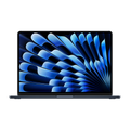 Refurbished 15-inch MacBook Air Apple M2 Chip with 8‑Core CPU and 10‑Core GPU - Midnight
