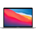 Refurbished 13.3-inch MacBook Air Apple M1 Chip with 8‑Core CPU and 7‑Core GPU - Space Grey