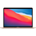 Refurbished 13.3-inch MacBook Air Apple M1 Chip with 8‑Core CPU and 8‑Core GPU - Gold