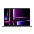 Refurbished 16-inch MacBook Pro Apple M2 Max Chip with 12‑Core CPU and 38‑Core GPU - Space Grey