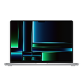 Refurbished 16-inch MacBook Pro Apple M2 Max Chip with 12‑Core CPU and 38‑Core GPU - Silver