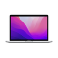 Refurbished 13-inch MacBook Pro Apple M2 Chip with 8‑Core CPU and 10‑Core GPU - Silver