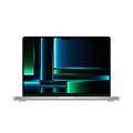 Refurbished 14-inch MacBook Pro Apple M2 Pro Chip with 12‑Core CPU and 19‑Core GPU - Silver