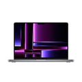 Refurbished 14-inch MacBook Pro Apple M2 Pro Chip with 12‑Core CPU and 19‑Core GPU - Space Grey