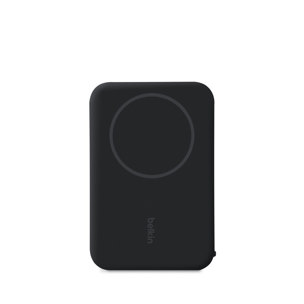 Belkin BoostCharge Pro Magnetic Charging Power Bank 10K + Cable