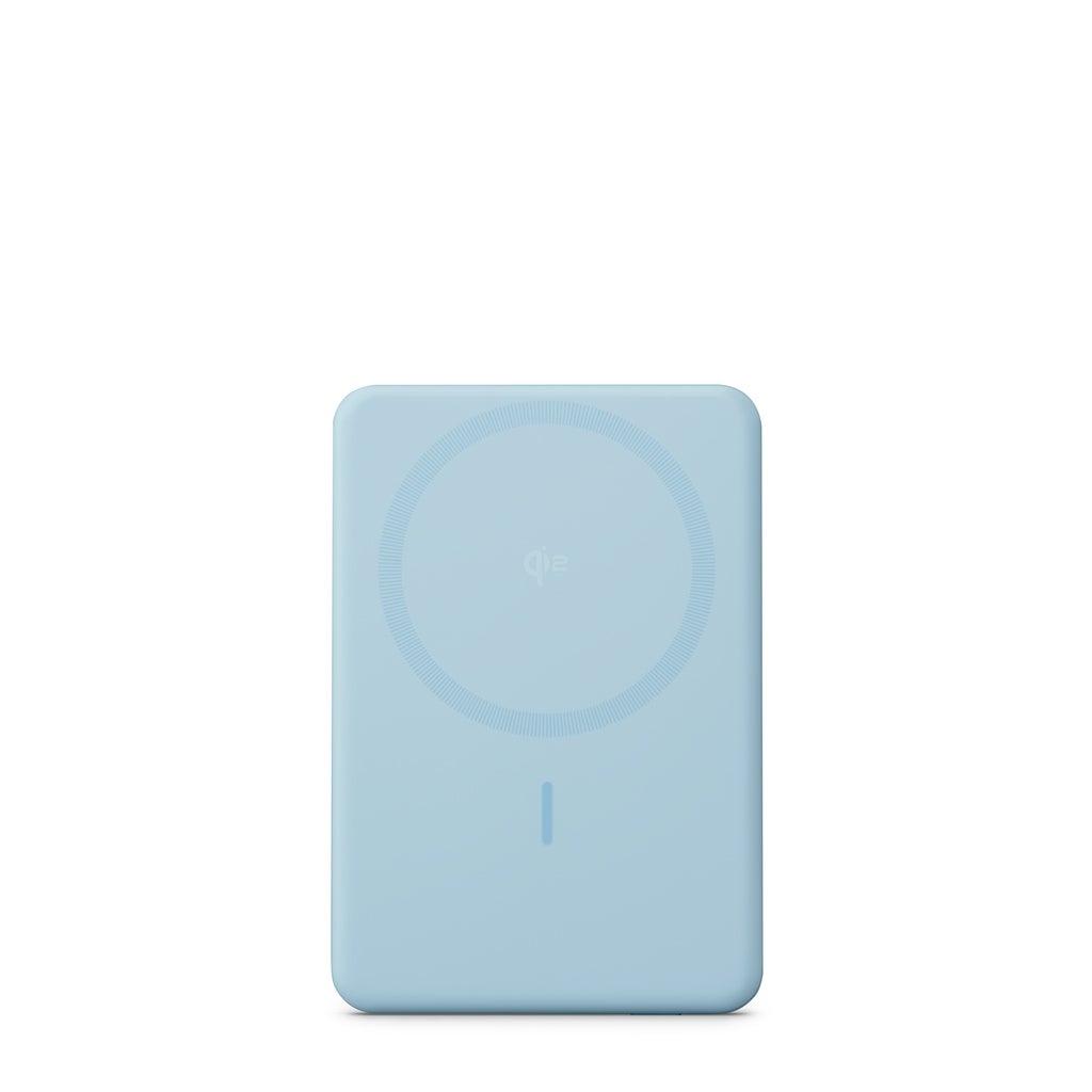 Anker MagGo Power Bank (5K, Slim)