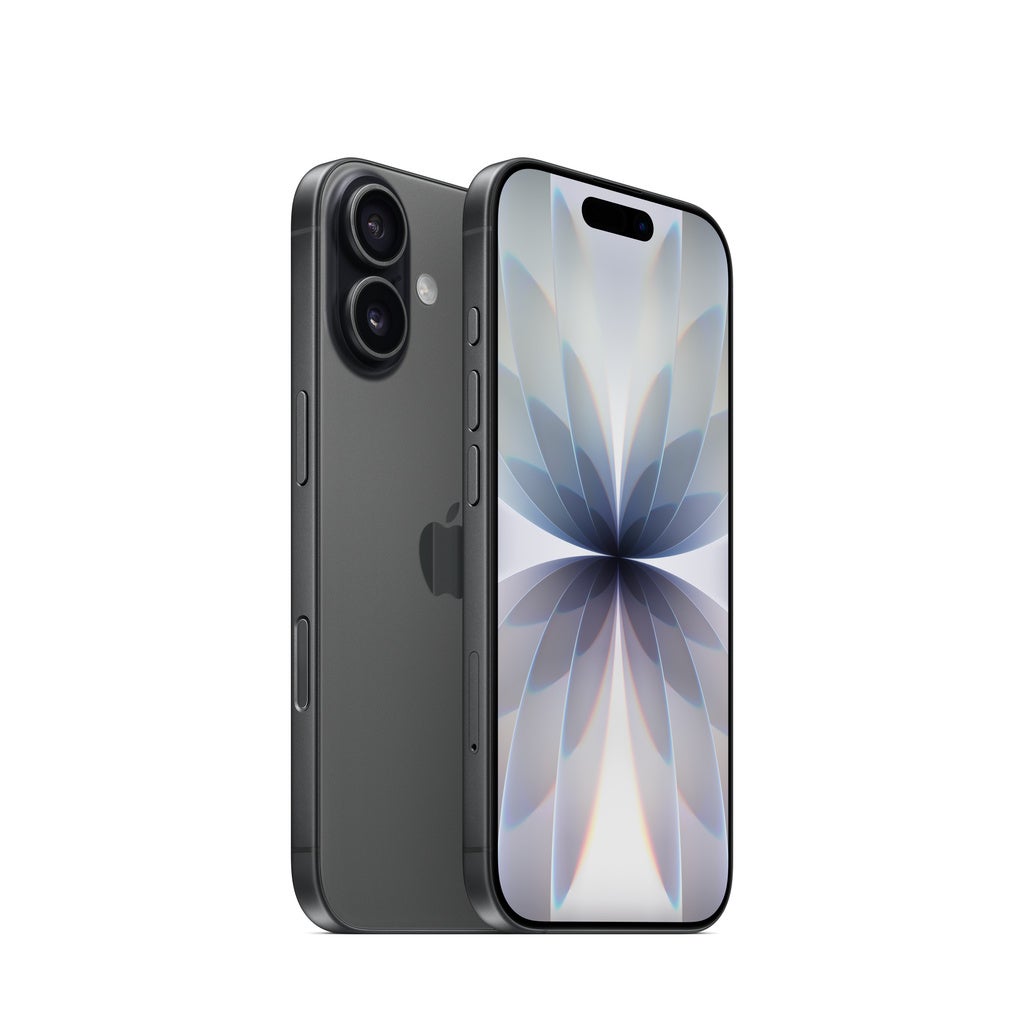 iPhone 17 256GB Black