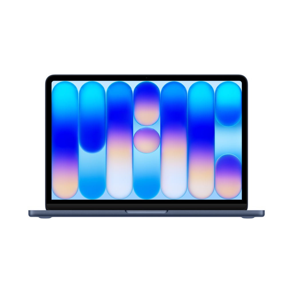 13‑inch MacBook Neo - Indigo