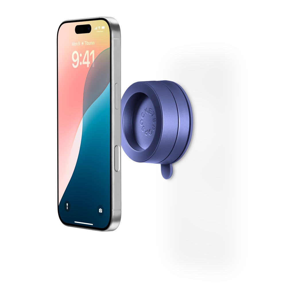 PopSockets MagSafe Suction PopMount