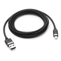 mophie USB-A Cable with Lightning Connector (2 m)
