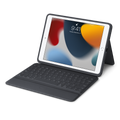 Logitech Rugged Keyboard Folio for iPad (9th generation)