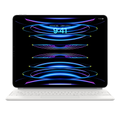 Apple Magic Keyboard for iPad Air 13-inch (M2) - Chinese (Zhuyin) - White