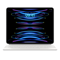 Apple Magic Keyboard for iPad Air 13-inch (M2) - Chinese (Pinyin) - White