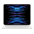 Apple Magic Keyboard for iPad Air 13-inch (M2) - US English - White